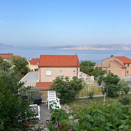 Apartment Verda Senj  Eksteriør billede