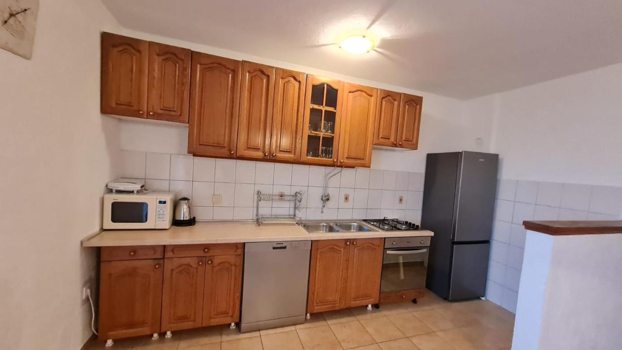 Apartment Verda Senj  Eksteriør billede