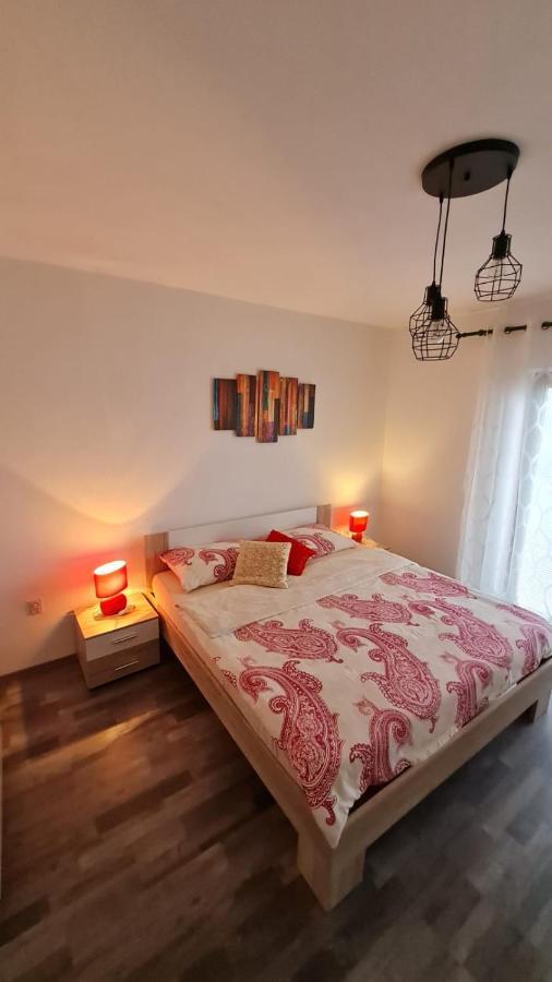 Apartment Verda Senj  Eksteriør billede