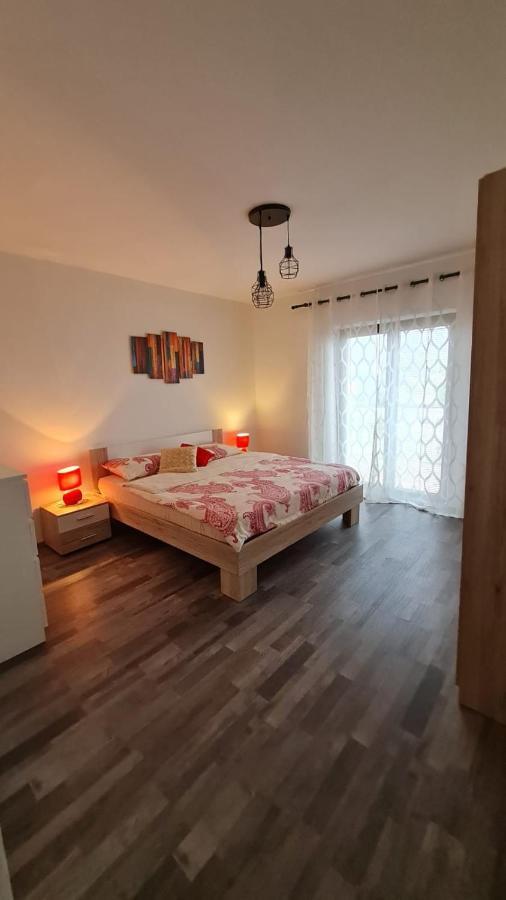 Apartment Verda Senj  Eksteriør billede