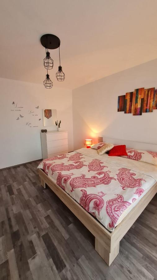 Apartment Verda Senj  Eksteriør billede