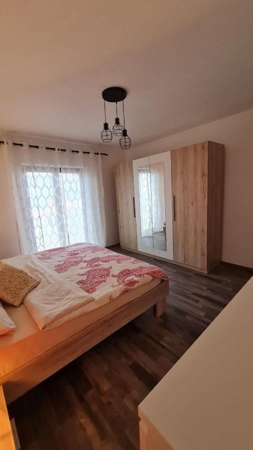 Apartment Verda Senj  Eksteriør billede