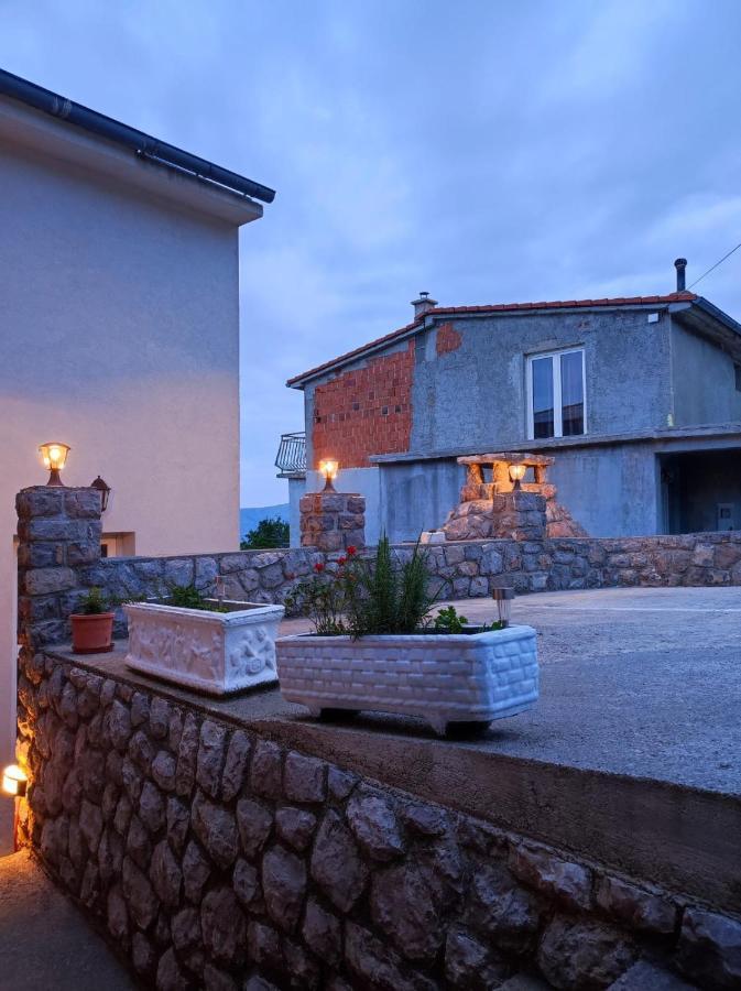 Apartment Verda Senj  Eksteriør billede