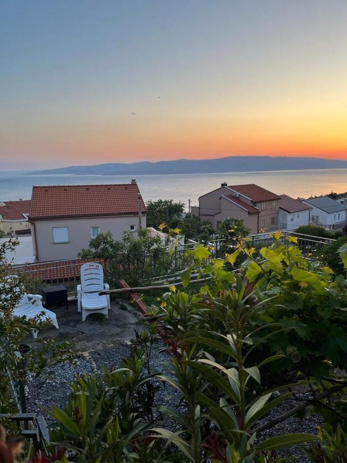 Apartment Verda Senj  Eksteriør billede
