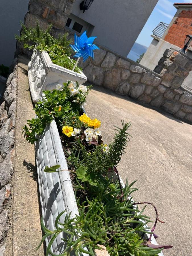 Apartment Verda Senj  Eksteriør billede