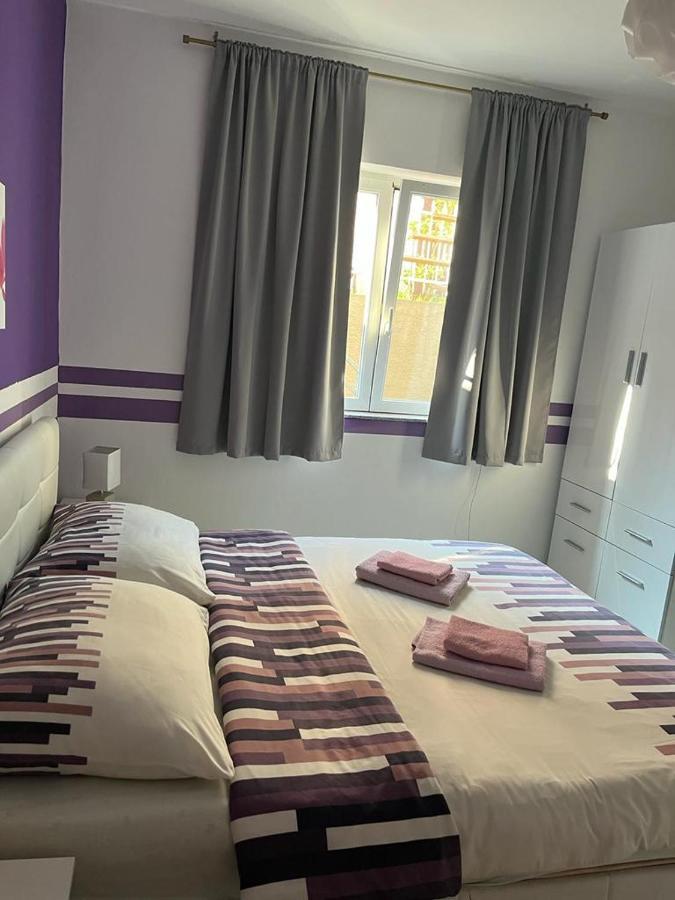 Apartment Verda Senj  Eksteriør billede