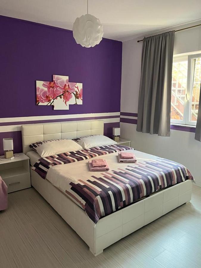 Apartment Verda Senj  Eksteriør billede