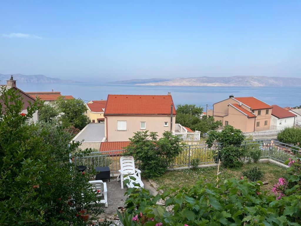 Apartment Verda Senj  Eksteriør billede