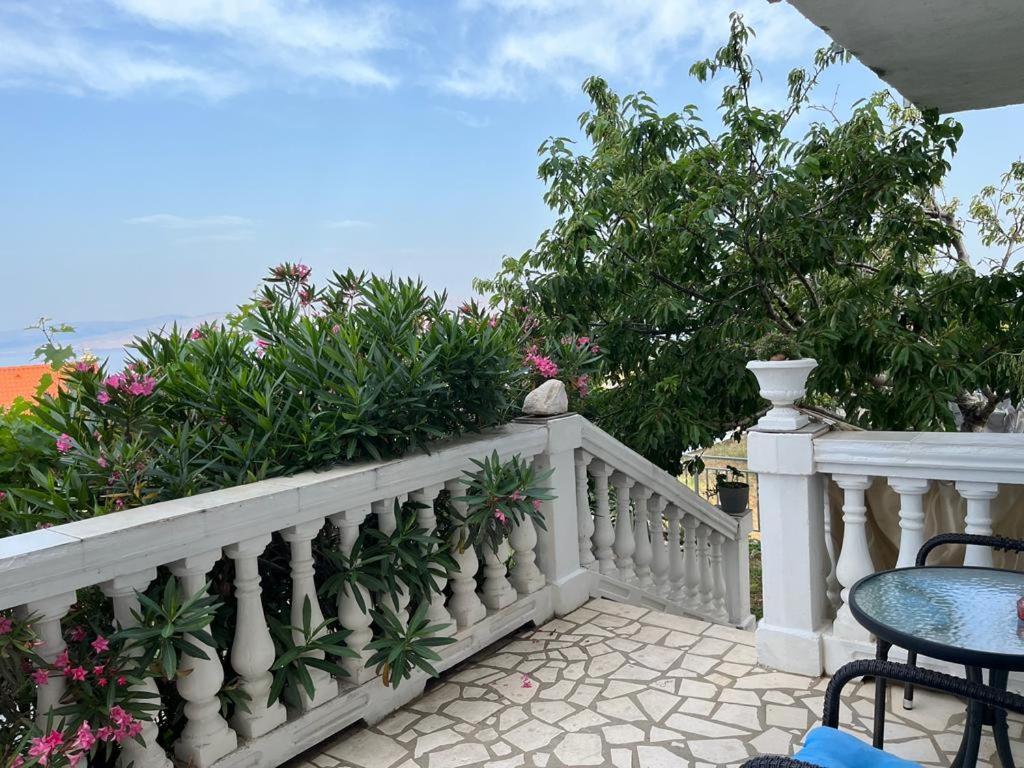 Apartment Verda Senj  Eksteriør billede