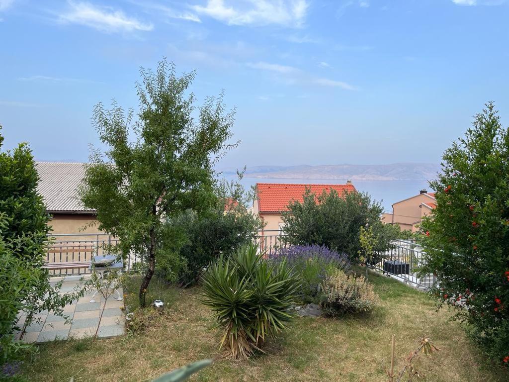 Apartment Verda Senj  Eksteriør billede