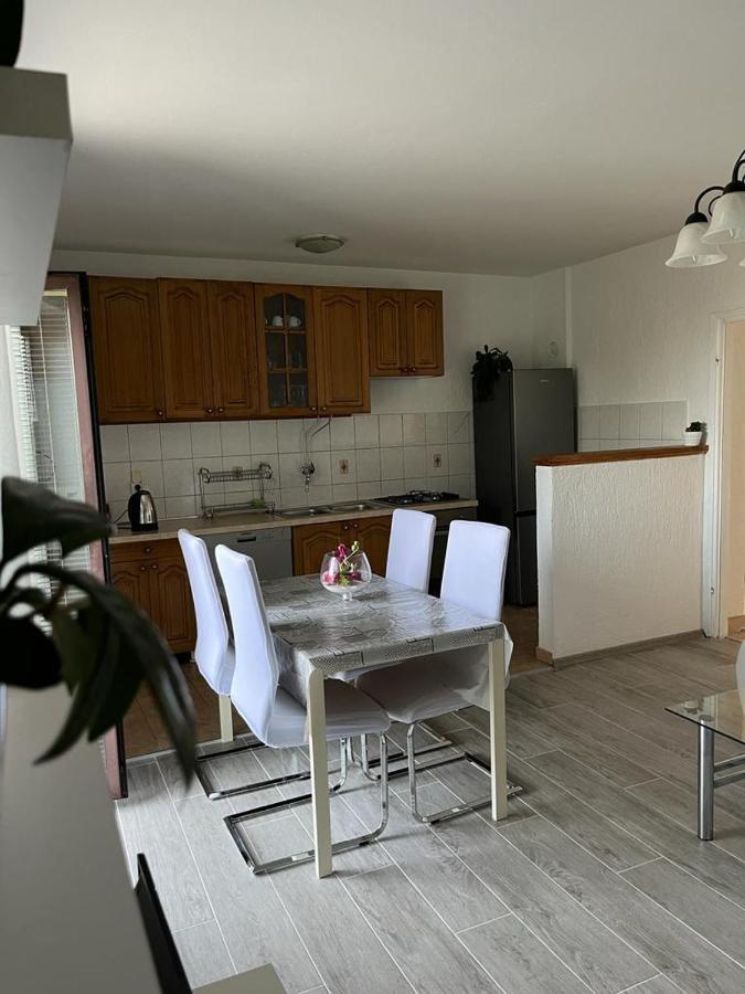 Apartment Verda Senj  Eksteriør billede