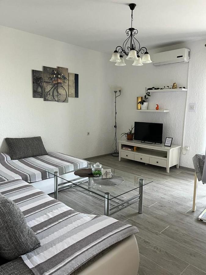 Apartment Verda Senj  Eksteriør billede