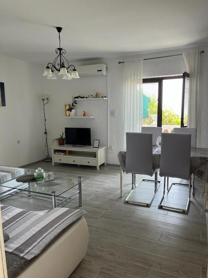 Apartment Verda Senj  Eksteriør billede