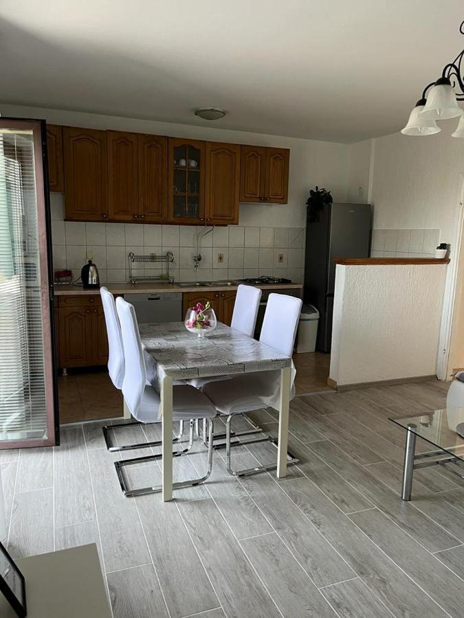 Apartment Verda Senj  Eksteriør billede
