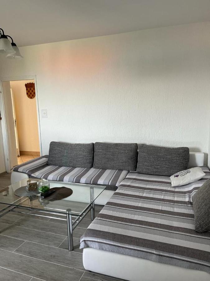 Apartment Verda Senj  Eksteriør billede