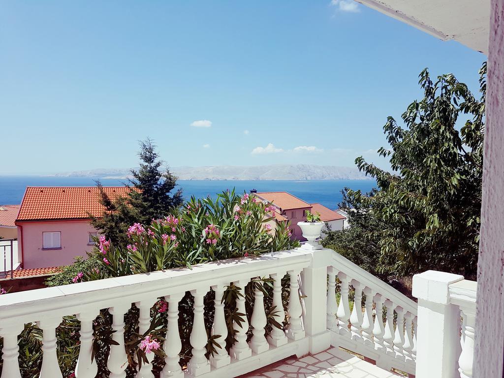 Apartment Verda Senj  Eksteriør billede