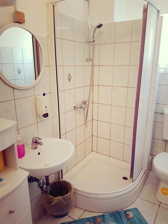 Apartment Verda Senj  Eksteriør billede