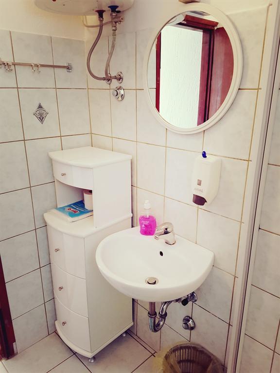 Apartment Verda Senj  Eksteriør billede