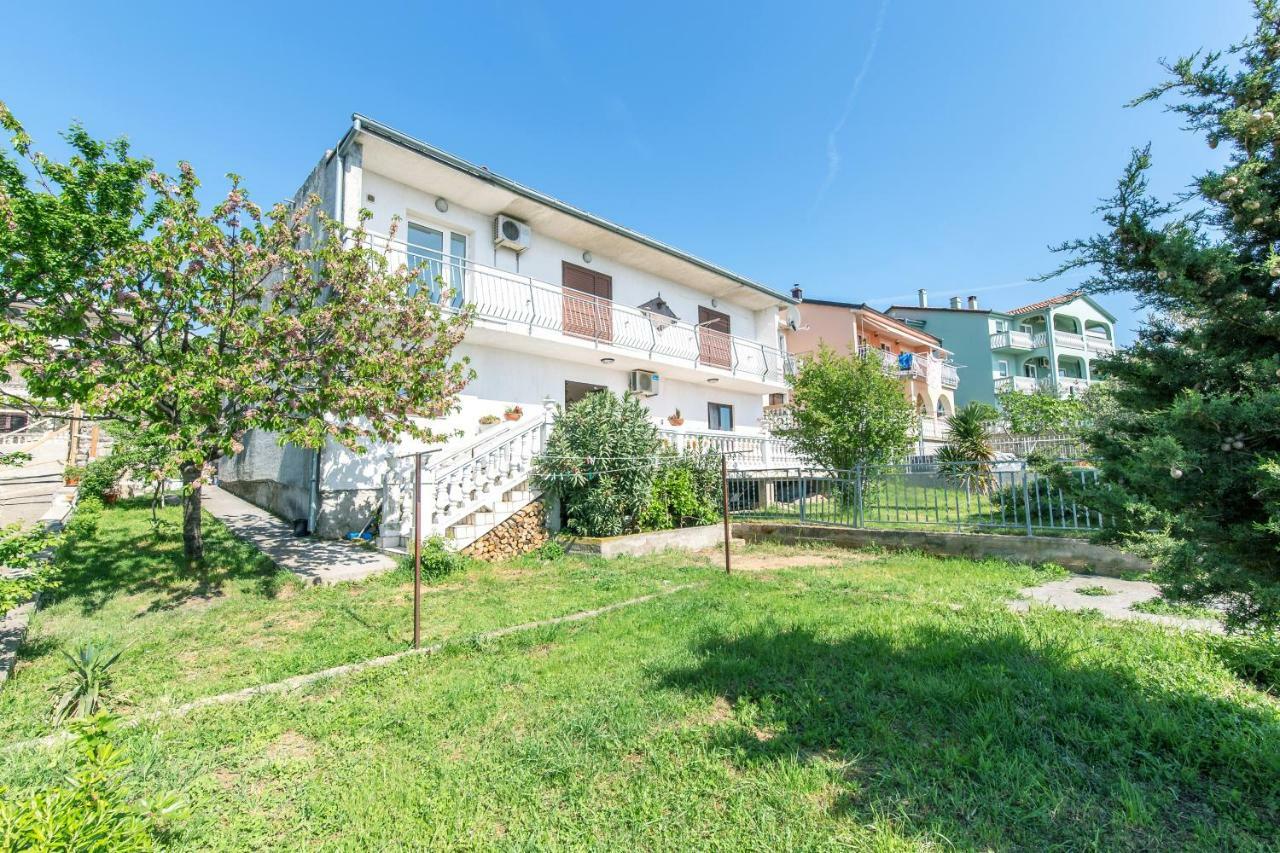Apartment Verda Senj  Eksteriør billede