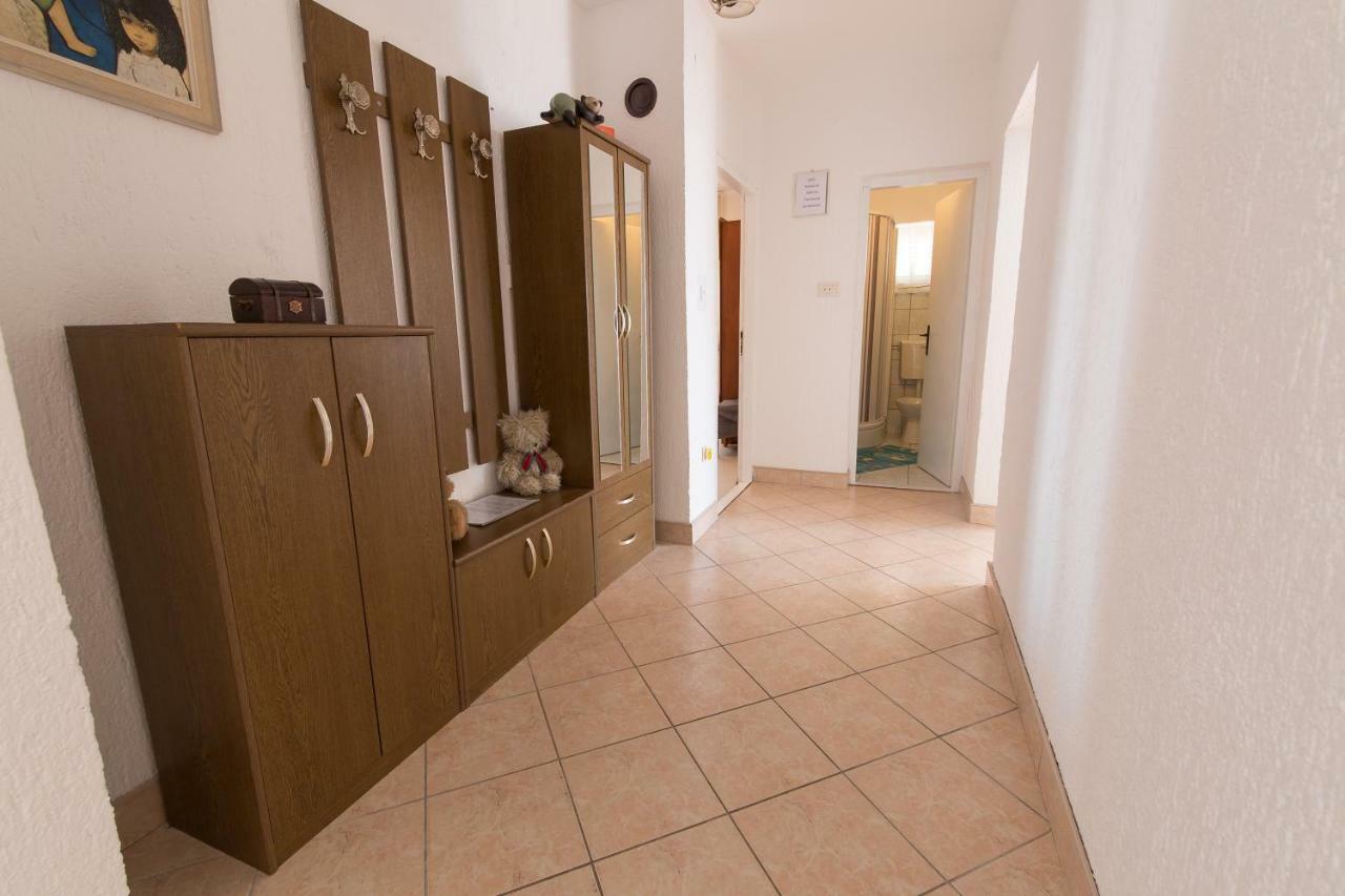 Apartment Verda Senj  Eksteriør billede