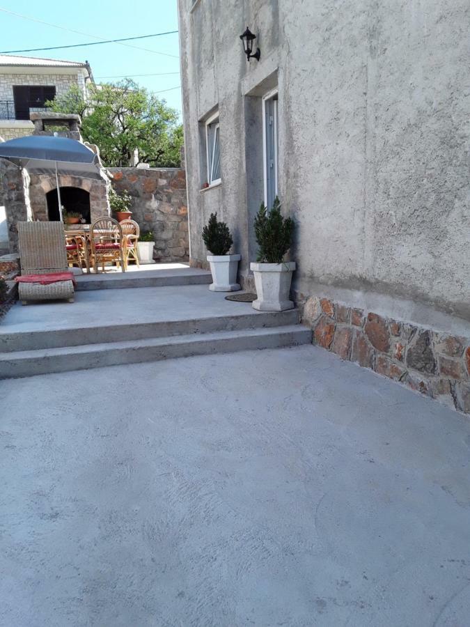 Apartment Verda Senj  Eksteriør billede