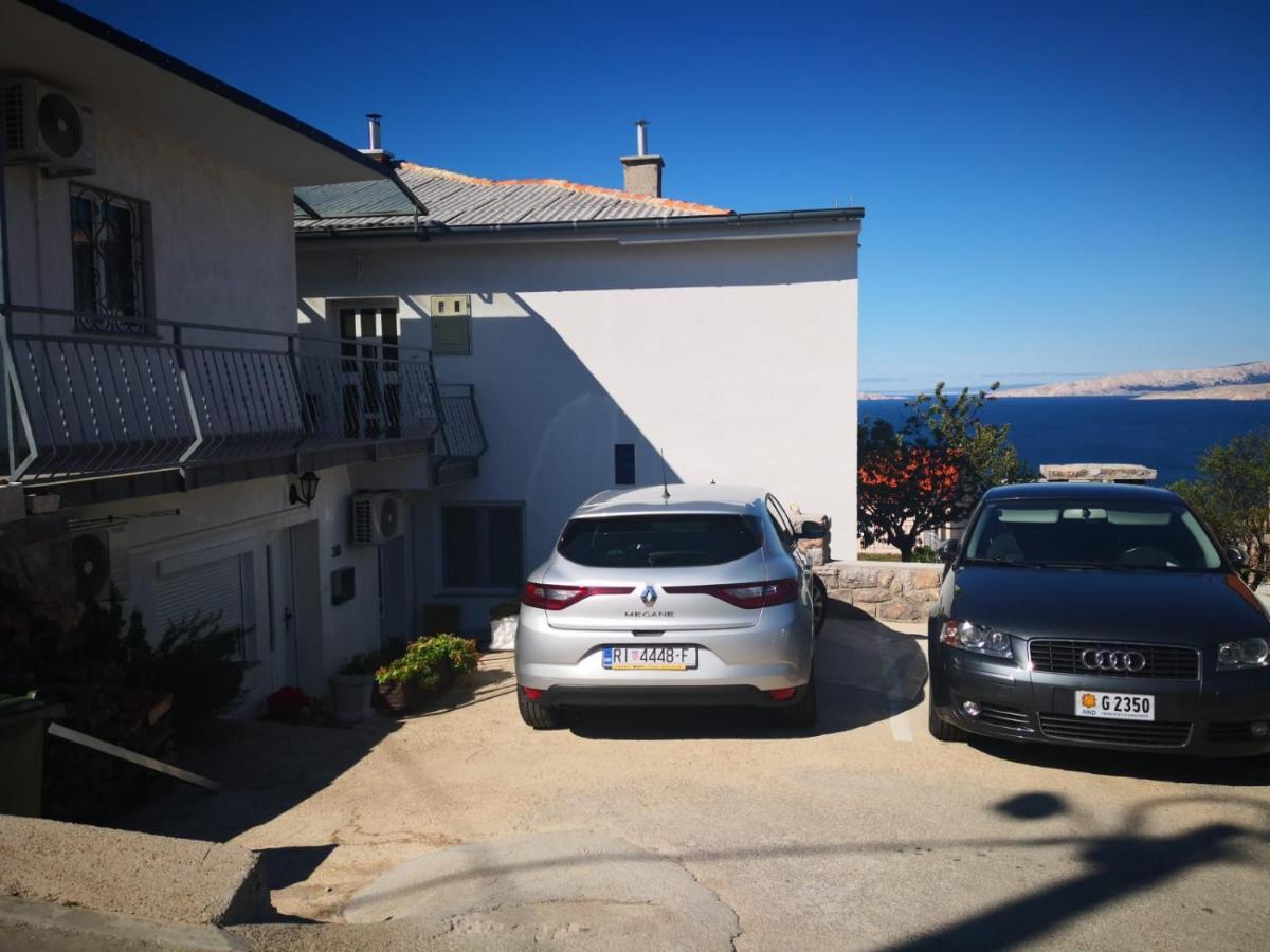 Apartment Verda Senj  Eksteriør billede
